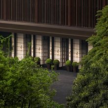 成都木棉花·凯悦臻选酒店