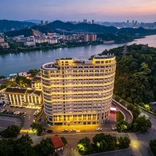 杭州建德雅高瑞享酒店(严州古城店)