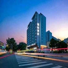 丽松酒店(成都东郊记忆建设路店)