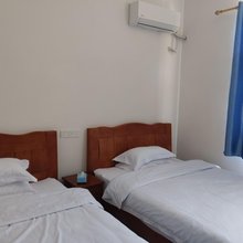 刘家小院|好邻居住宿(三峡之巅店)