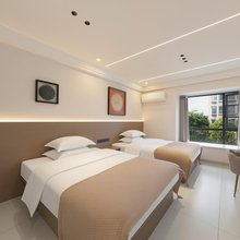 景德镇瓷巷里民宿(中国陶瓷博物馆店)