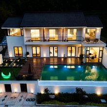 桐庐松风小筑·轻奢Villa美墅