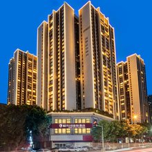 都市118连锁酒店(重庆万州店)