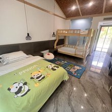 林韵客栈(竹海野生动物园店)
