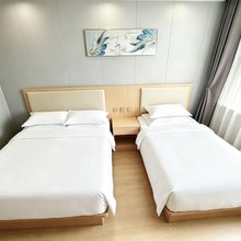 链家宾馆(乌鲁木齐医学院店)