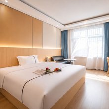 舒馨宾馆(慈溪观海卫店)