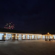 如你所院民宿(坝上草原中国马镇旅游度假区店)