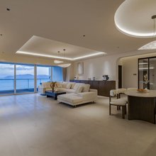 大理阅云台海景套房民宿