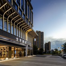 全季酒店(东莞东坑店)
