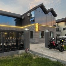 布尔津星外雨前民宿