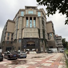 蓝语青旅(南京总统府西安门地铁站店)
