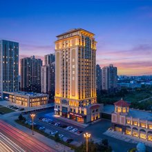 烟台美橘酒店(福山区万达广场店)