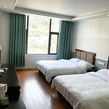 佩赞御阁民宿(黄龙九寨高铁站店)
