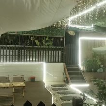 西安满天星酒店(西安火车站五路口地铁站店)