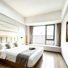 文浠酒店(济南鲁商天街店)