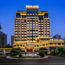 异国印象酒店(铜仁店)