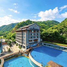 清远笔架山居