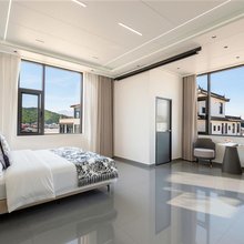 云栖·静暖居Tranquil Villa悠然私享旅居美宿(大理凤仪机场店)
