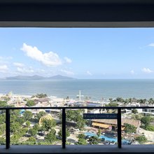 佳景观海公寓(汕尾市保利金町湾店)