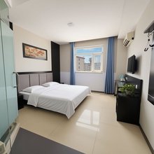 长泓快捷宾馆(沧州火车站店)