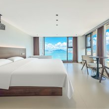 云端白屿海景酒店