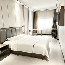 沂水栖岸精品酒店