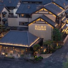 樂沐湯邸|Golmuke(长白山北坡集散中心恩都里休闲度假区店)