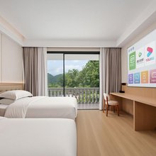 欣晨·曼时光|龙井温泉店