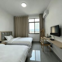 悦客明慧民宿(通济镇店)