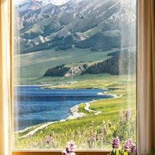 枕山居·秘境|Mettle·View·Design美宿(喀赞其旅游区店)