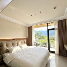 沐阳民宿(武功山花涧里店)