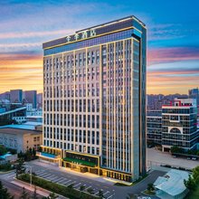 全季酒店(威海站韩乐坊店)