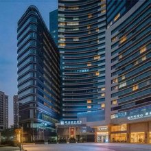 君亭酒店(杭州武林广场野风现代中心店)