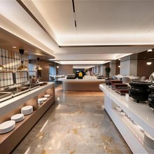 西咸新区盛捷服务公寓(上林路地铁站店)