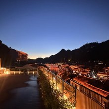 汇景雅居智能酒店(镇远古城店)