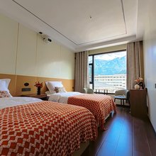 迭部山羚别院民宿