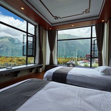 巴松阳光民宿