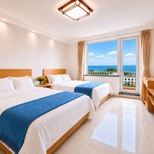 昌黎金洋海景公寓(黄金海岸店)