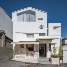 鼓浪屿吕舍民宿(三丘田码头店)