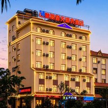 芒市美丽春天商务酒店