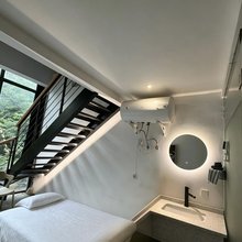 景德公社青年旅舍(陶溪川北路店)