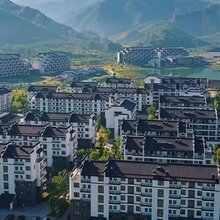 斯维登精品公寓(东黄山小镇店)