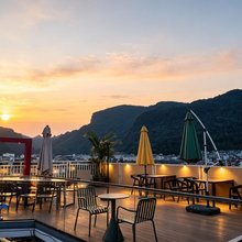 督增度假酒店(张家界国家森林公园标志门店)