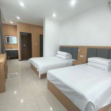 绣水园农家乐(麦积山游客中心店)