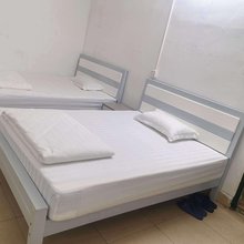 好运来住宿(社贝二路店)