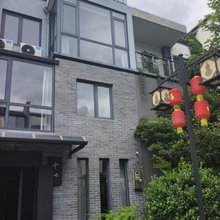 齐云山云栖民宿