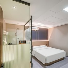 澜屿酒店