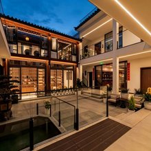 大理塔之月设计师民宿(大理古城店)