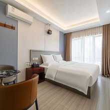 恒泰酒店(贵阳会展城店)