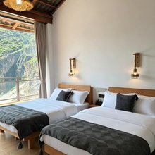 虎跳峡·枕星河·Galaxy Inn·精品民宿